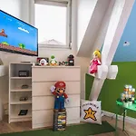 Explorereims - Magique Proche Gare Et Centre *