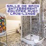 Explorereims - Magique Proche Gare Et Centre Apartmán Remeš