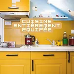 Explorereims - Magique Proche Gare Et Centre Apartmán Remeš