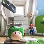 Apartmán Explorereims - Magique Proche Gare Et Centre