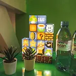 Apartmán Explorereims - Magique Proche Gare Et Centre Remeš