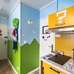 Apartmán Explorereims - Magique Proche Gare Et Centre