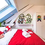 Explorereims - Magique Proche Gare Et Centre * Remeš