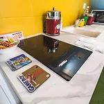 Apartmán Explorereims - Magique Proche Gare Et Centre *