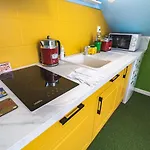 Apartmán Explorereims - Magique Proche Gare Et Centre