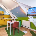 Explorereims - Magique Proche Gare Et Centre *