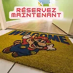 Explorereims - Magique Proche Gare Et Centre Apartmán Remeš