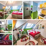 Apartmán Explorereims - Magique Proche Gare Et Centre