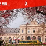 Explorereims - Magique Proche Gare Et Centre