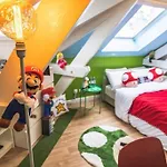 Explorereims - Magique Proche Gare Et Centre Apartmán Remeš