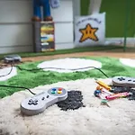 Explorereims - Magique Proche Gare Et Centre *