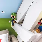 Apartmán Explorereims - Magique Proche Gare Et Centre