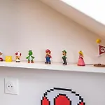 Apartmán Explorereims - Magique Proche Gare Et Centre