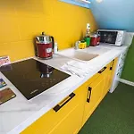 Explorereims - Magique Proche Gare Et Centre *