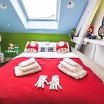 Explorereims - Magique Proche Gare Et Centre * Remeš