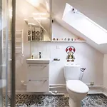 Explorereims - Magique Proche Gare Et Centre Apartmán