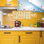 Appartamento Explorereims - Magique Proche Gare Et Centre *