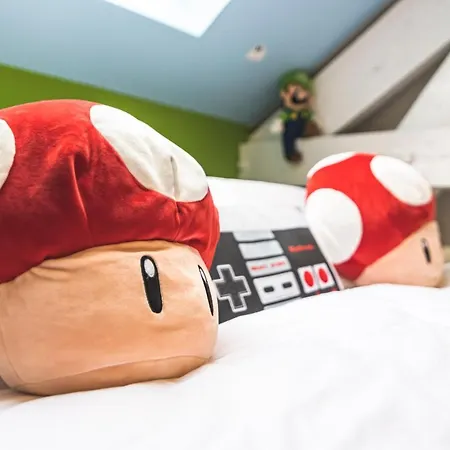 Explorereims - Magique Proche Gare Et Centre 아파트 *