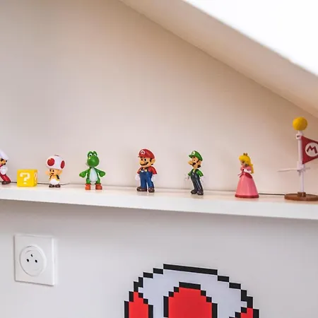 Explorereims - Magique Proche Gare Et Centre 아파트