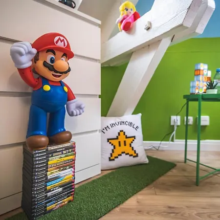 Apartman Explorereims - Magique Proche Gare Et Centre *