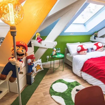 Explorereims - Magique Proche Gare Et Centre 아파트