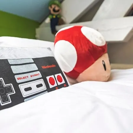 Explorereims - Magique Proche Gare Et Centre Реймс