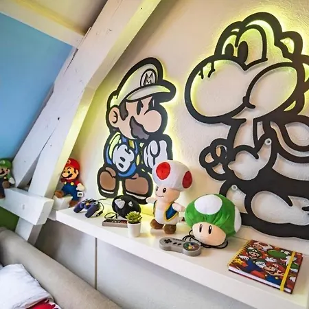 Explorereims - Magique Proche Gare Et Centre Реймс