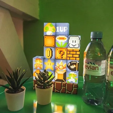 Explorereims - Magique Proche Gare Et Centre Апартаменты *