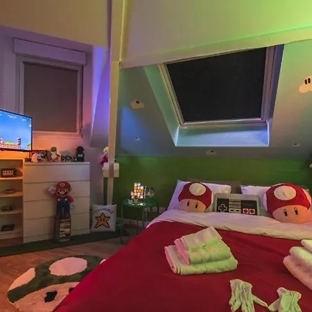 Explorereims - Magique Proche Gare Et Centre