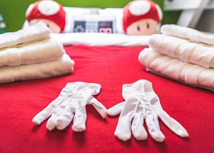 Explorereims - Magique Proche Gare Et Centre Апартаменты