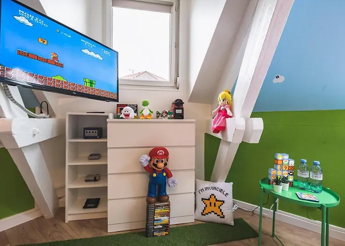 Explorereims - Magique Proche Gare Et Centre *