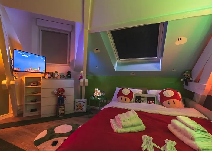 Explorereims - Magique Proche Gare Et Centre * Реймс