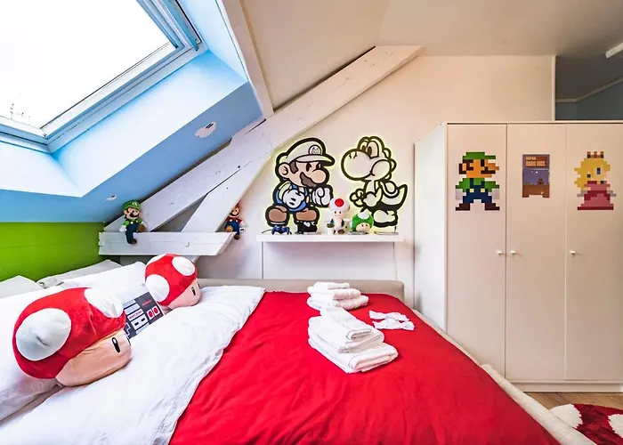 Explorereims - Magique Proche Gare Et Centre * Реймс