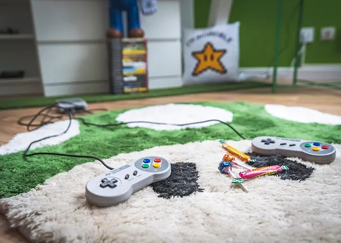 Апартаменты Explorereims - Magique Proche Gare Et Centre