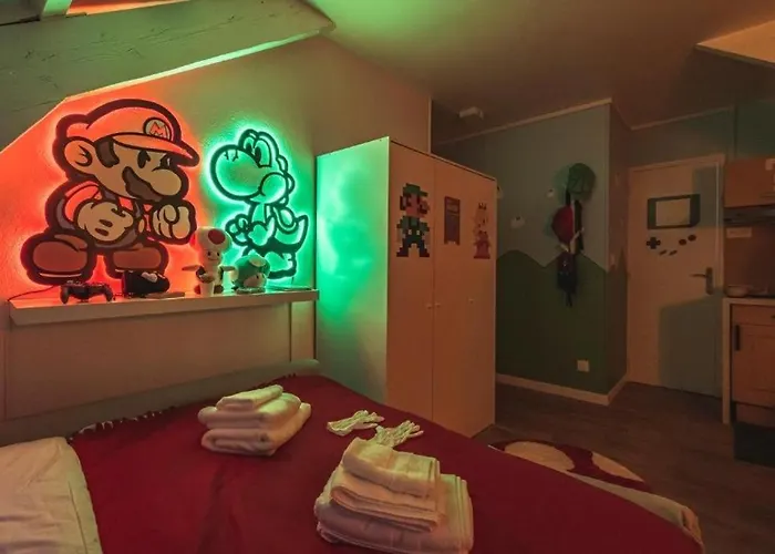 Explorereims - Magique Proche Gare Et Centre * Реймс