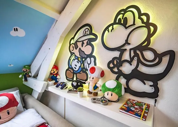 Explorereims - Magique Proche Gare Et Centre Реймс