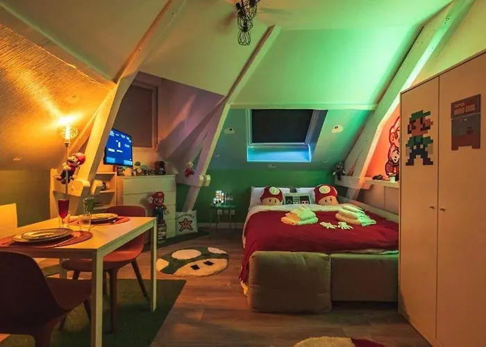 Explorereims - Magique Proche Gare Et Centre * Реймс