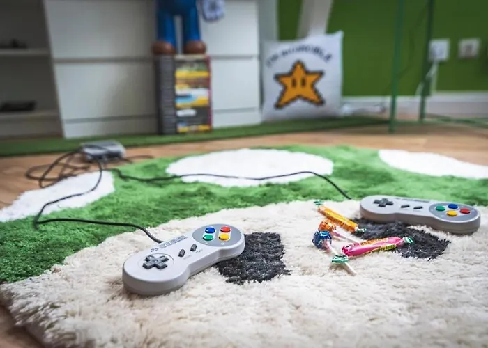 Explorereims - Magique Proche Gare Et Centre *