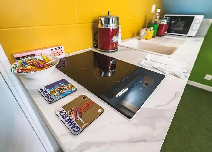 Апартаменты Explorereims - Magique Proche Gare Et Centre Реймс