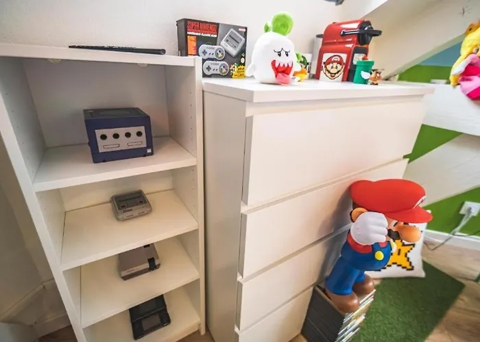 Explorereims - Magique Proche Gare Et Centre Апартаменты