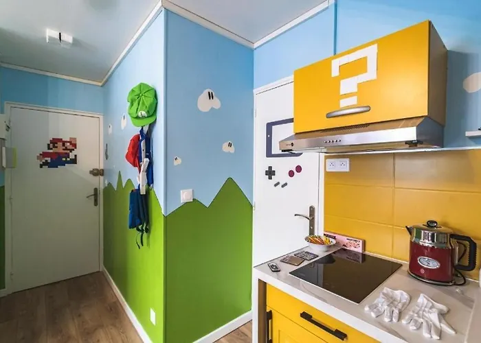 Explorereims - Magique Proche Gare Et Centre