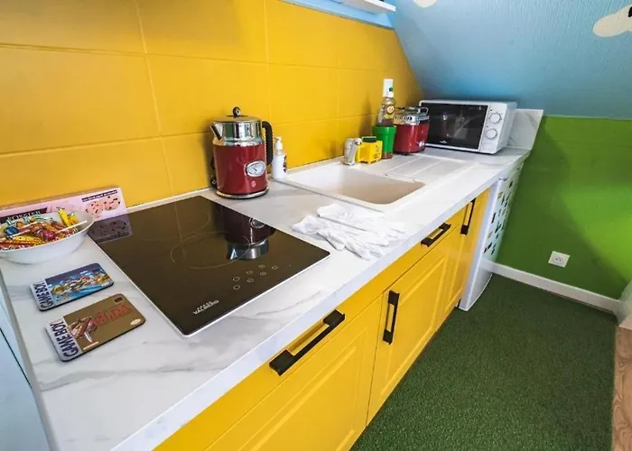 Explorereims - Magique Proche Gare Et Centre *