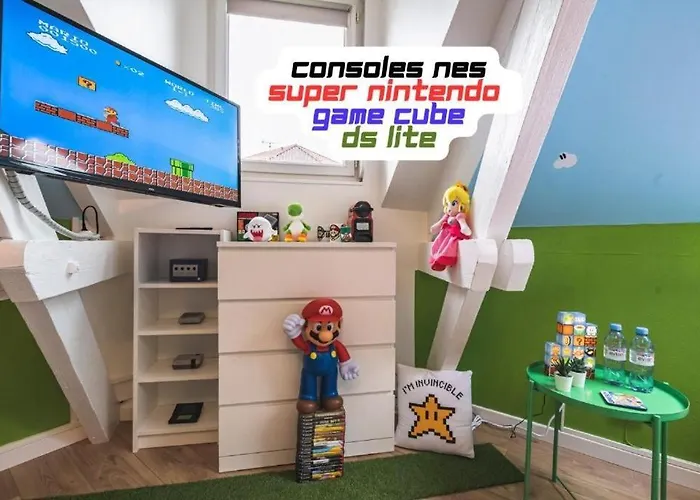 Explorereims - Magique Proche Gare Et Centre Апартаменты Реймс